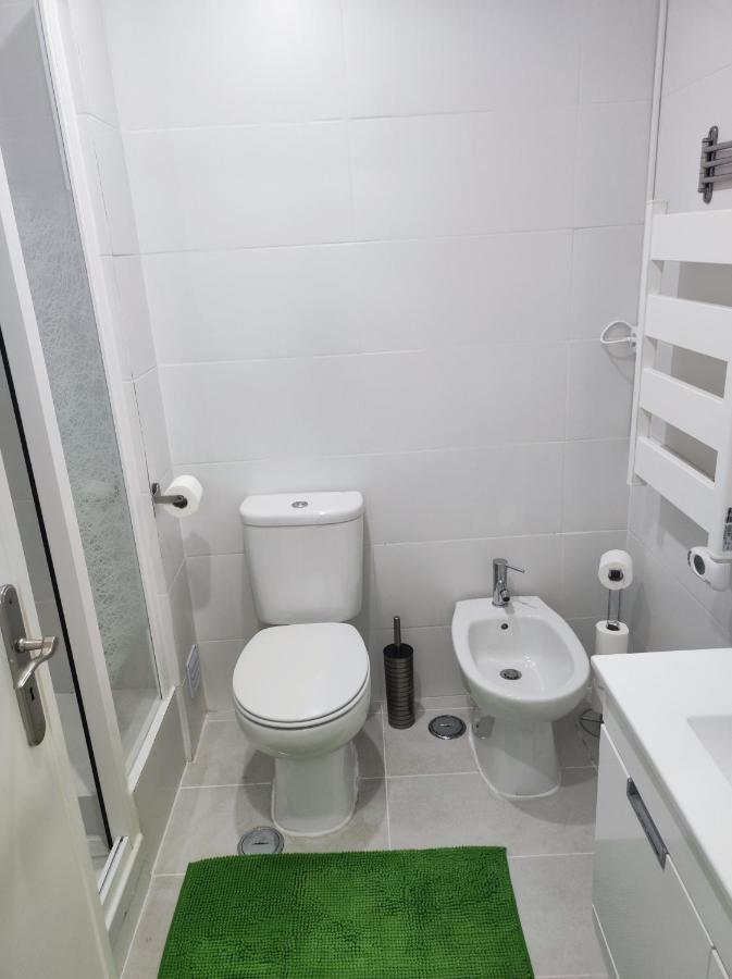 Appartement Vista Panoramica Amadora Extérieur photo