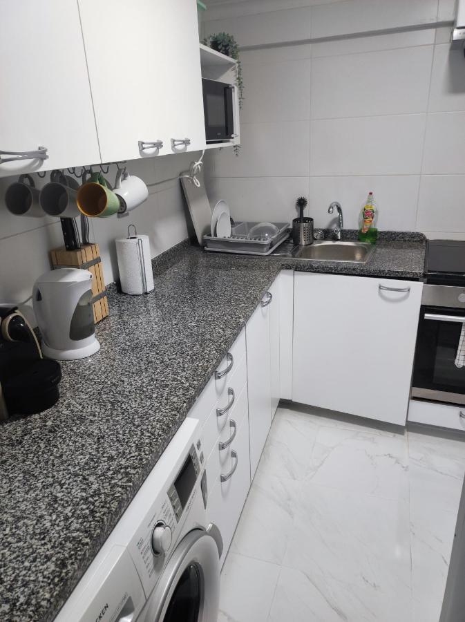 Appartement Vista Panoramica Amadora Extérieur photo