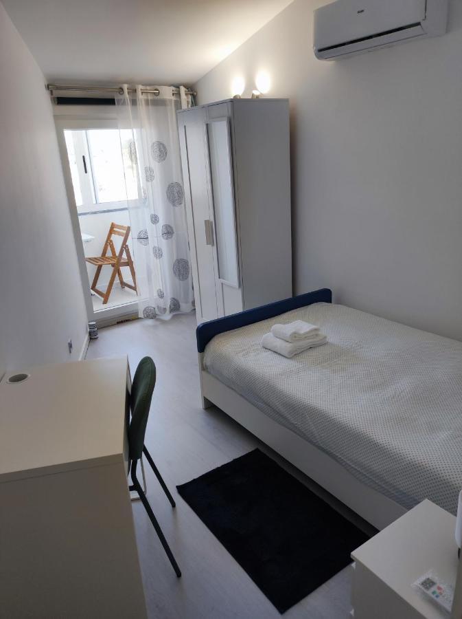 Appartement Vista Panoramica Amadora Extérieur photo