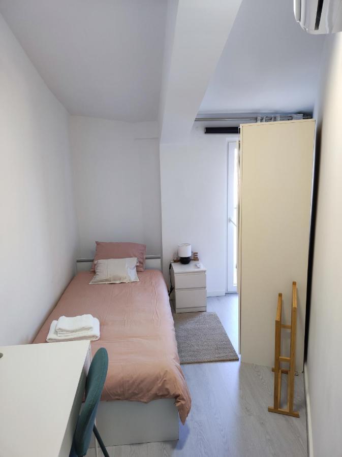 Appartement Vista Panoramica Amadora Extérieur photo
